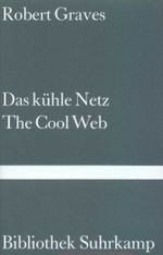 Das kühle Netz. The Cool Web Cover des Buches Das kühle Netz. The Cool Web (ISBN: 9783518220320)