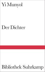 Der Dichter Cover des Buches Der Dichter (ISBN: 9783518224397)