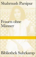 Frauen ohne Männer Cover des Buches Frauen ohne Männer (ISBN: 9783518224717)