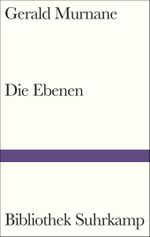 Die Ebenen Cover des Buches Die Ebenen (ISBN: 9783518224991)