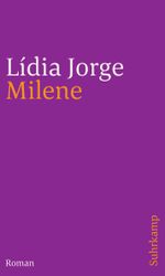 Milene Cover des Buches Milene (ISBN: 9783518243404)