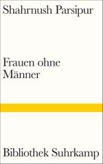 Frauen ohne Männer Cover des Buches Frauen ohne Männer (ISBN: 9783518243985)