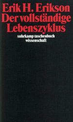 Der vollständige Lebenszyklus Cover des Buches Der vollständige Lebenszyklus (ISBN: 9783518283370)