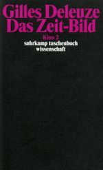 Das Zeit-Bild Cover des Buches Das Zeit-Bild (ISBN: 9783518288894)