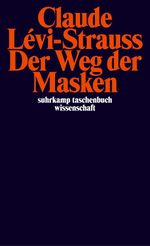 Der Weg der Masken Cover des Buches Der Weg der Masken (ISBN: 9783518292853)