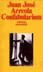 Confabularium Cover des Buches Confabularium (ISBN: 9783518384770)