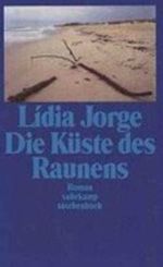 Die Küste des Raunens Cover des Buches Die Küste des Raunens (ISBN: 9783518389690)