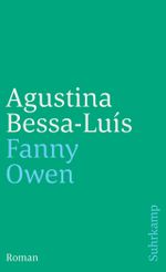 Fanny Owen Cover des Buches Fanny Owen (ISBN: 9783518394205)