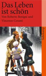 Das Leben ist schön Cover des Buches Das Leben ist schön (ISBN: 9783518394779)