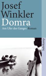 Domra Cover des Buches Domra (ISBN: 9783518395943)