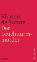 Der Leuchtturmmörder Cover des Buches Der Leuchtturmmörder (ISBN: 9783518396254)