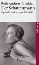 Der Schattenmann. Schauplatz Berlin Cover des Buches Der Schattenmann. Schauplatz Berlin (ISBN: 9783518396896)