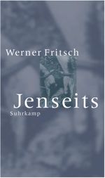 Jenseits Cover des Buches Jenseits (ISBN: 9783518411216)