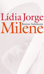 Milene Cover des Buches Milene (ISBN: 9783518416839)