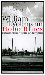 Hobo Blues Cover des Buches Hobo Blues (ISBN: 9783518420195)