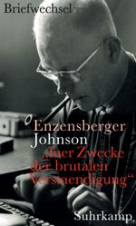 »fuer Zwecke der brutalen Verstaendigung« Cover des Buches »fuer Zwecke der brutalen Verstaendigung« (ISBN: 9783518421000)