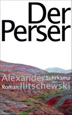 Der Perser Cover des Buches Der Perser (ISBN: 9783518424995)