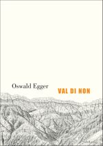 Val di Non Cover des Buches Val di Non (ISBN: 9783518425824)
