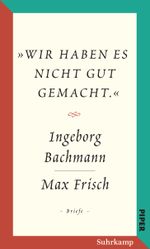Salzburger Bachmann Edition Cover des Buches Salzburger Bachmann Edition (ISBN: 9783518426180)
