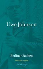 Werkausgabe in 43 Bänden Cover des Buches Werkausgabe in 43 Bänden (ISBN: 9783518427156)