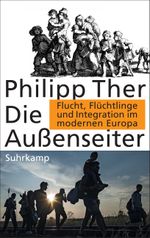 Die Außenseiter Cover des Buches Die Außenseiter (ISBN: 9783518427767)