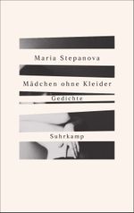 Mädchen ohne Kleider Cover des Buches Mädchen ohne Kleider (ISBN: 9783518430606)