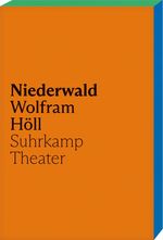 Niederwald Cover des Buches Niederwald (ISBN: 9783518431818)