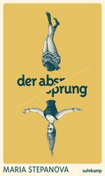 Der Absprung Cover des Buches Der Absprung (ISBN: 9783518431979)