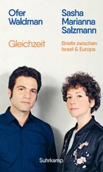 Gleichzeit Cover des Buches Gleichzeit (ISBN: 9783518432136)