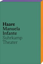 Haare Cover des Buches Haare (ISBN: 9783518432631)