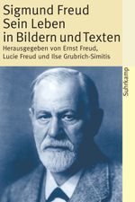 Sigmund Freud Cover des Buches Sigmund Freud (ISBN: 9783518457566)