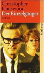 Der Einzelgänger Cover des Buches Der Einzelgänger (ISBN: 9783518461228)