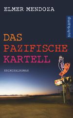 Das Pazifische Kartell Cover des Buches Das Pazifische Kartell (ISBN: 9783518463079)
