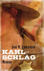 Kahlschlag Cover des Buches Kahlschlag (ISBN: 9783518463987)