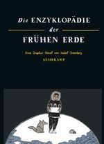 Die Enzyklopädie der Frühen Erde Cover des Buches Die Enzyklopädie der Frühen Erde (ISBN: 9783518465615)