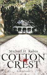 Cottoncrest Cover des Buches Cottoncrest (ISBN: 9783518466780)