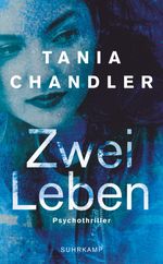 Zwei Leben Cover des Buches Zwei Leben (ISBN: 9783518467749)