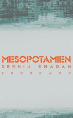 Mesopotamien Cover des Buches Mesopotamien (ISBN: 9783518467787)