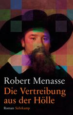 Die Vertreibung aus der Hölle Cover des Buches Die Vertreibung aus der Hölle (ISBN: 9783518468630)