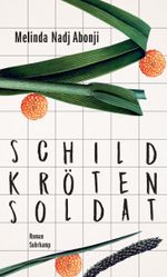 Schildkrötensoldat Cover des Buches Schildkrötensoldat (ISBN: 9783518469255)