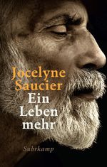 Ein Leben mehr Cover des Buches Ein Leben mehr (ISBN: 9783518470640)