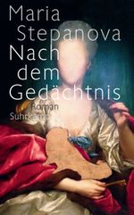 Nach dem Gedächtnis Cover des Buches Nach dem Gedächtnis (ISBN: 9783518470664)