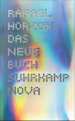 Das Neue Buch Cover des Buches Das Neue Buch (ISBN: 9783518470947)