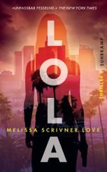 Lola Cover des Buches Lola (ISBN: 9783518471159)