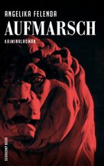 Aufmarsch − Kriminalroman (Kommissär-Reitmeyer-Serie 4) Cover des Buches Aufmarsch − Kriminalroman (Kommissär-Reitmeyer-Serie 4) (ISBN: 9783518471500)