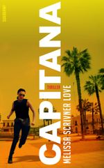 Capitana Cover des Buches Capitana (ISBN: 9783518471944)
