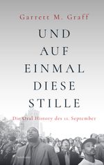 Und auf einmal diese Stille Cover des Buches Und auf einmal diese Stille (ISBN: 9783518471951)