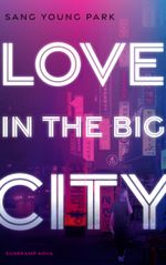 Love in the Big City Cover des Buches Love in the Big City (ISBN: 9783518472286)