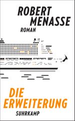 Die Erweiterung Cover des Buches Die Erweiterung (ISBN: 9783518473610)
