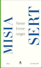 Pariser Erinnerungen Cover des Buches Pariser Erinnerungen (ISBN: 9783518474563)